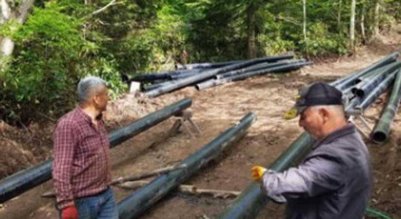 Özel İdare’den yatırım