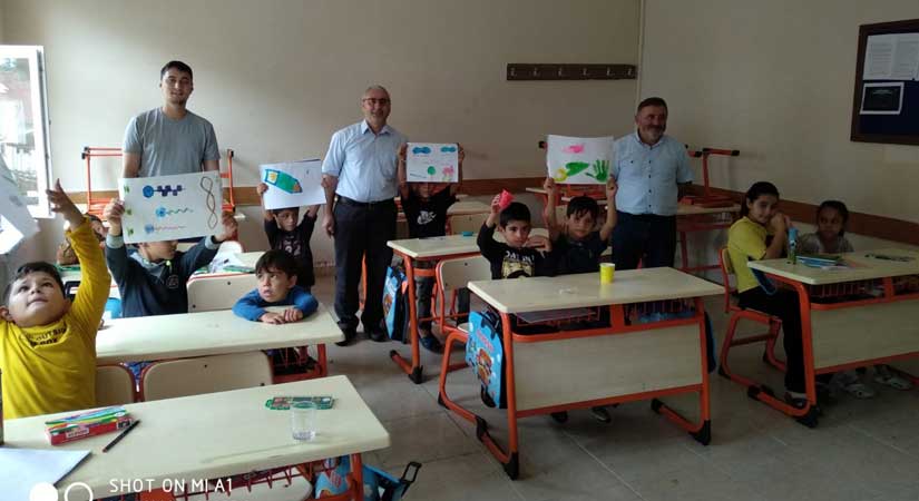 Fındıkta çocuk işçiliğine izin verilmeyecek