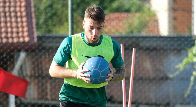 Kadir Seven konusu askıda!