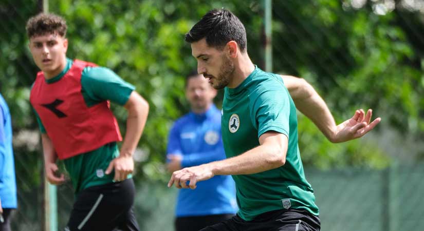 Giresun etabı 3 Ağustos’ta