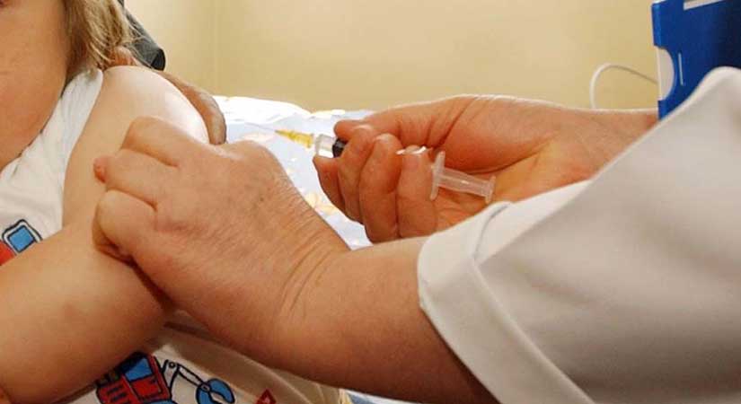 8 kişiden alınan numune de negatif çıktı