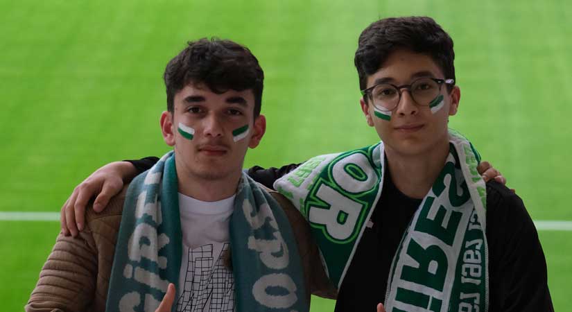 Kombine al, destek ol!