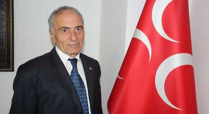 Karakuş: Devletimiz milletimizin yanında