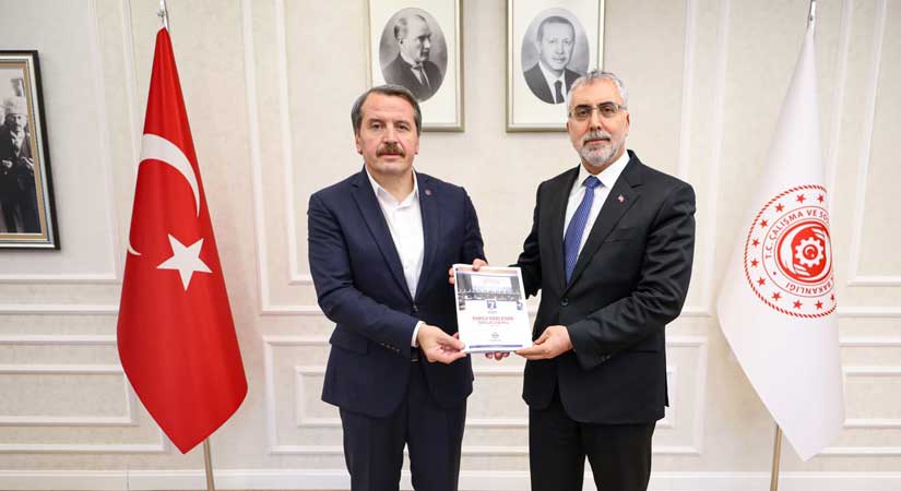 Memur-Sen, yüzde 110 artış talep etti