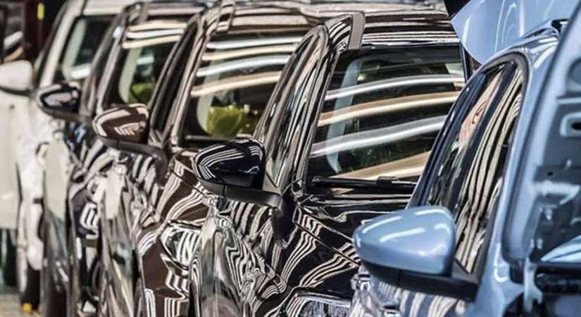 Motorlu Taşıtlar Vergisi’ne zam geldi