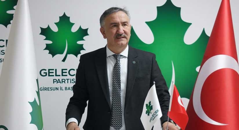 Kılıçaslan’a önemli görev