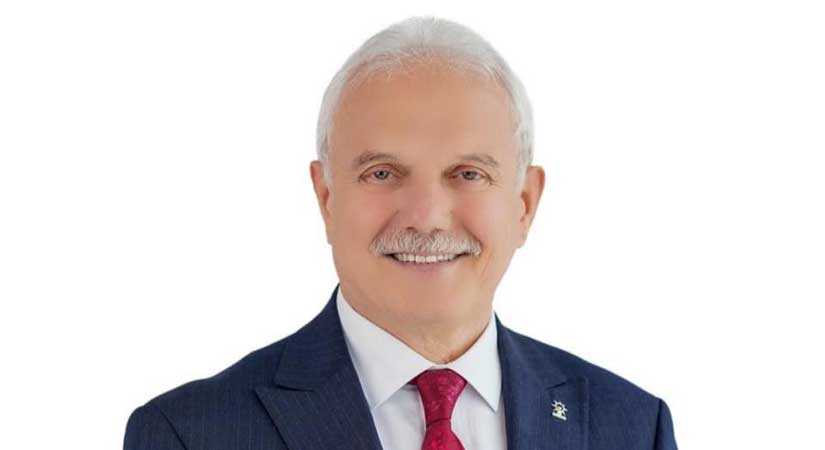 Elmas: Basın Bayramı kutlu olsun