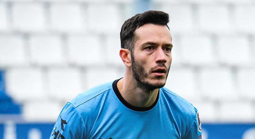 Onurcan’da ayrıldı!