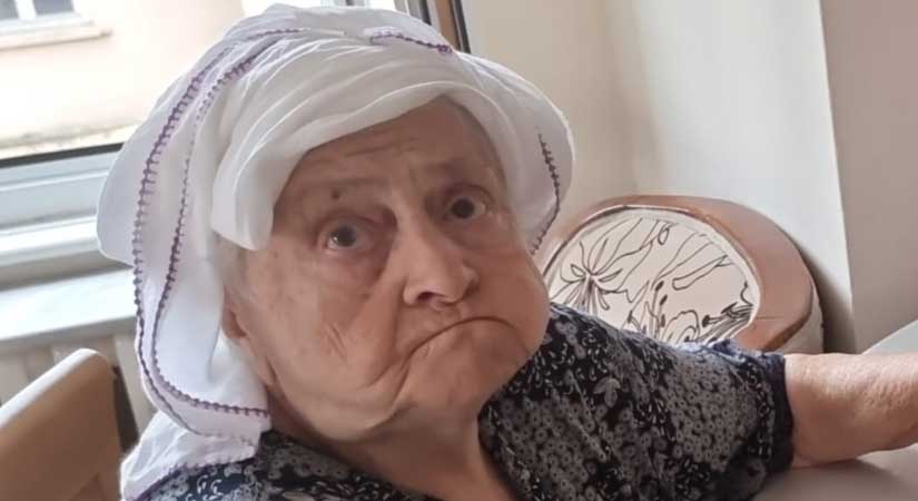 Osman Öden’in acı kaybı