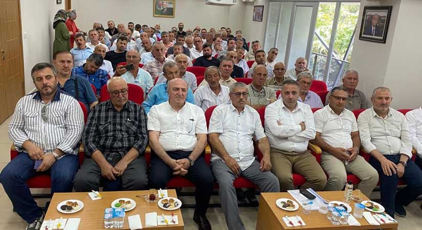 Fındıkta 100 TL beklentisi artıyor