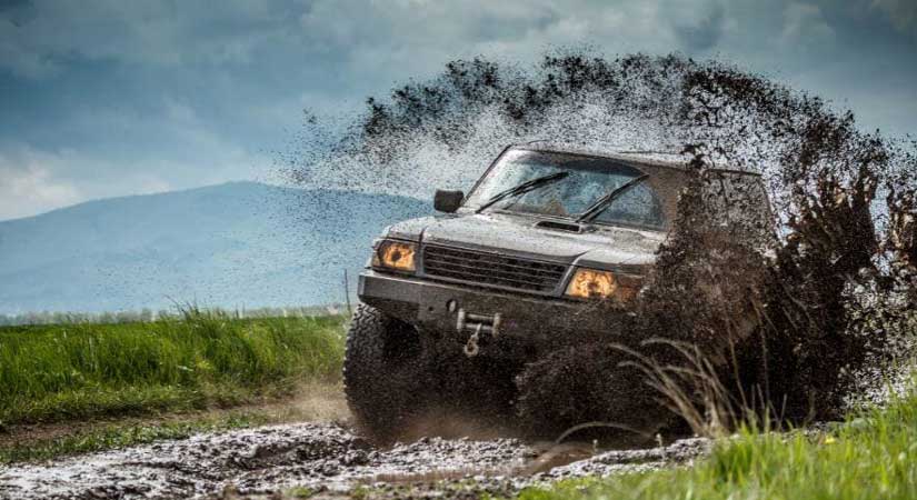 Şebinkarahisar’da Off-Road heyecanı 14,15,16 Temmuz’da