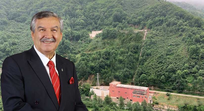 Şengün’den ses getirecek iddia; “Haraç vermedik ondan oldu”