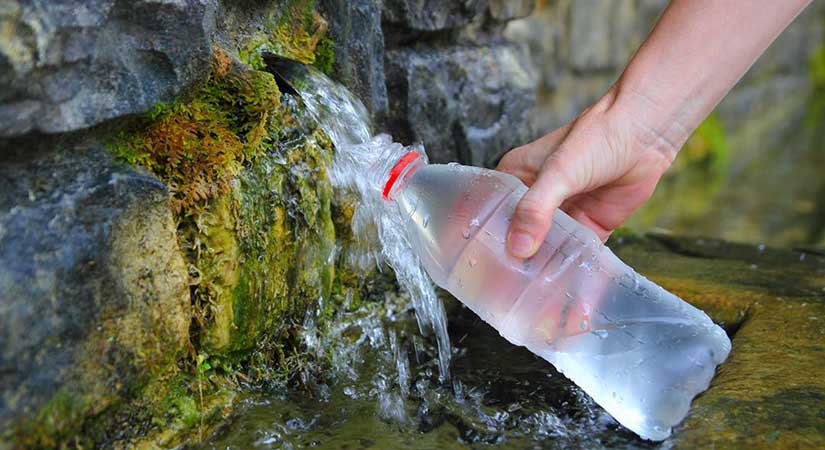 Bulut: Su depoları temizlenmeden kullanılmamalı