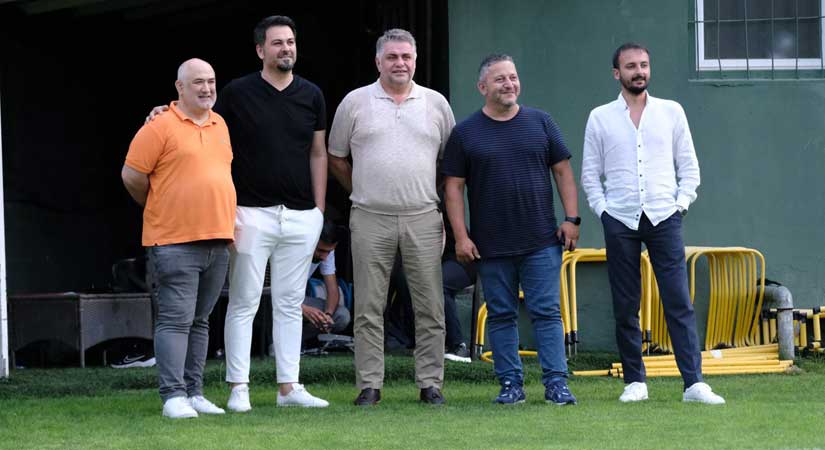Giresunspor sıcak para arayışında!