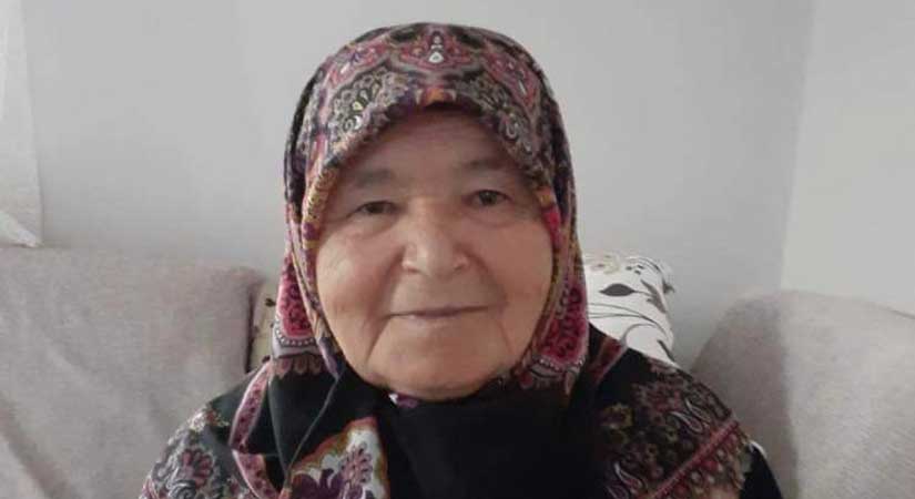 Bük, son yolculuğuna uğurlandı