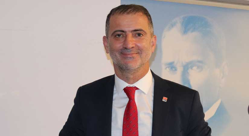 Karaibrahim: Uzlaşı ve değişimin adayıyım