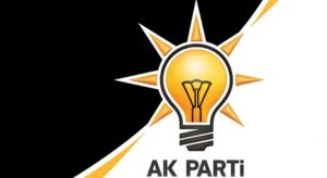 AK Parti’de Keşap ve Çamoluk başkanlarından istifa kararı