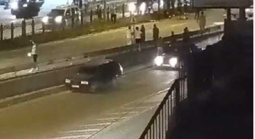 Aksu’da feci kazada 2 kişi öldü