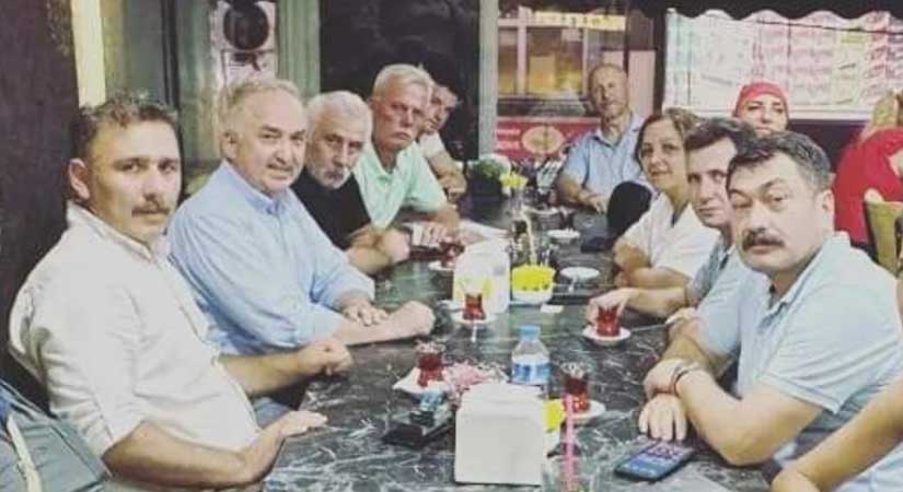 Milletvekili Ali Temür’den Batlama’ya müjde