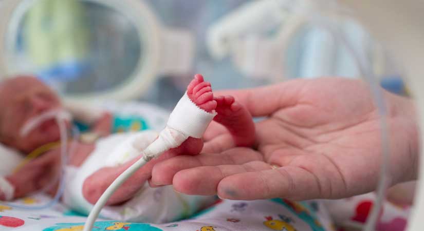 Giresun Kadın Doğum ve Çocuk Hastanesi’nden mesai dışı hizmet