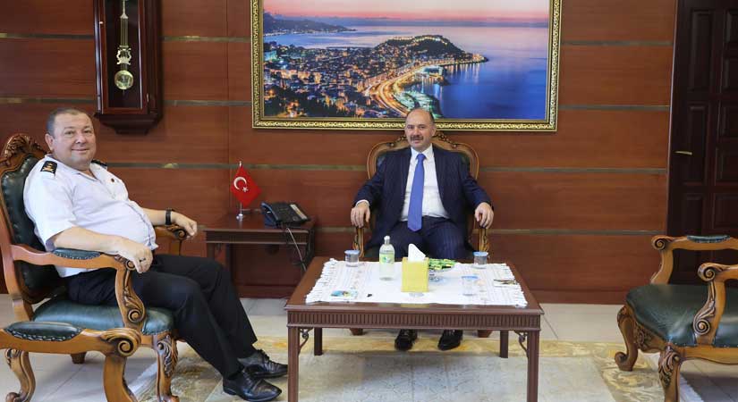 Diyarbakır İl Jandarma Komutanı oldu