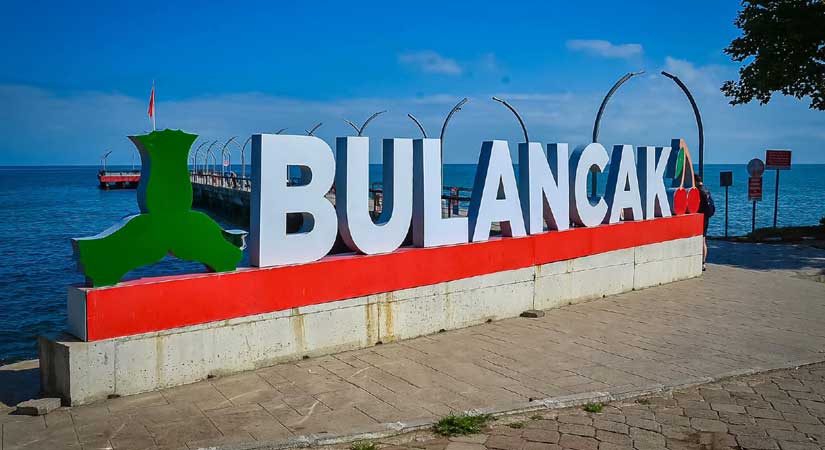 Yakar: İkametin Bulancak’ta kalsın