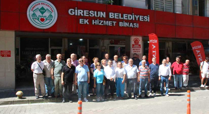 Bektaş; Bu satıştı iptal edin