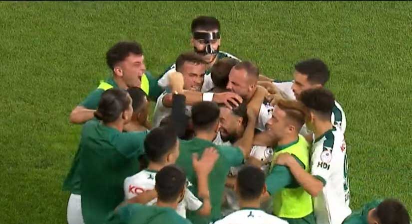 Kaplan: Giresunspor’a sahip çıkılmalı