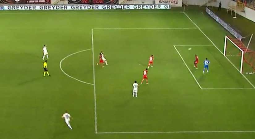 Tam: Rehavete kapıldık