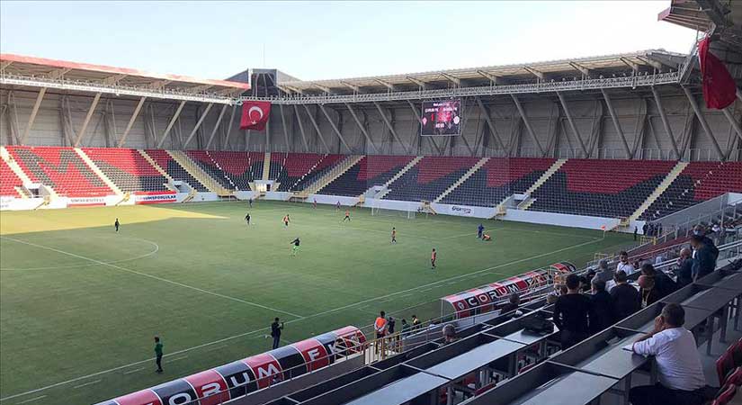 Usulsüz seyirci kesinleşti!