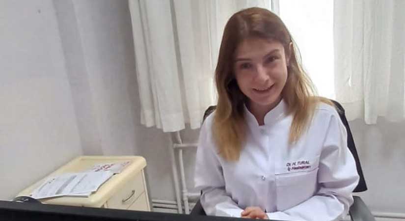 Dereli’de dahiliye doktoru görevlendirildi