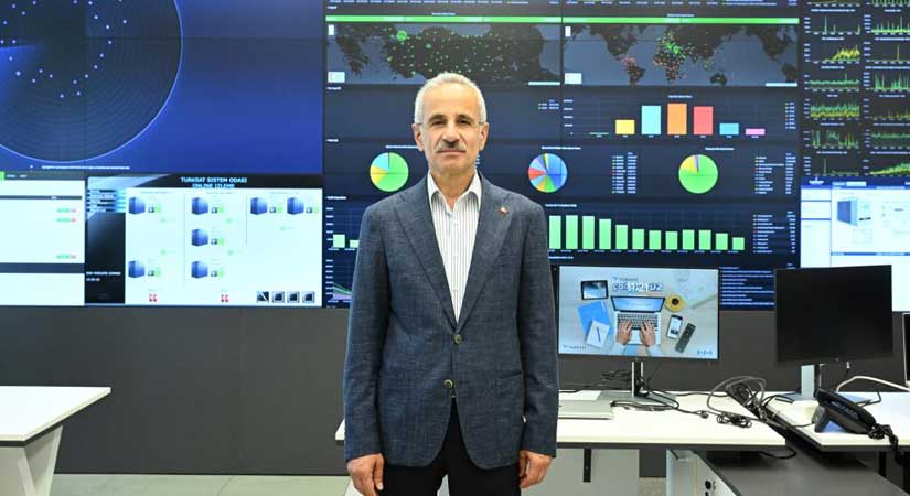 Vatandaşımız dijital hizmetlerle buluştu!