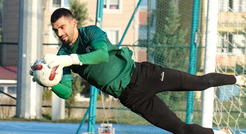 Hem heyecanlı hem gururlu