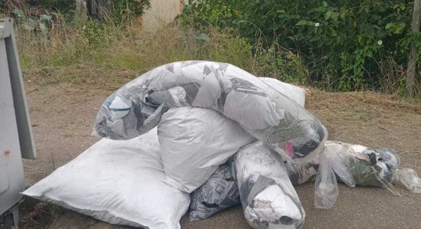 İlçe halkını duyarlılığa davet etti