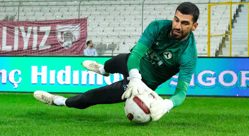Giresunspor’un kalan maçlarını sizler için derledik