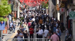 Rakamlar konuşuyor Giresun kan kaybediyor