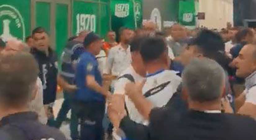 Yamak ve yönetimi disiplinde!