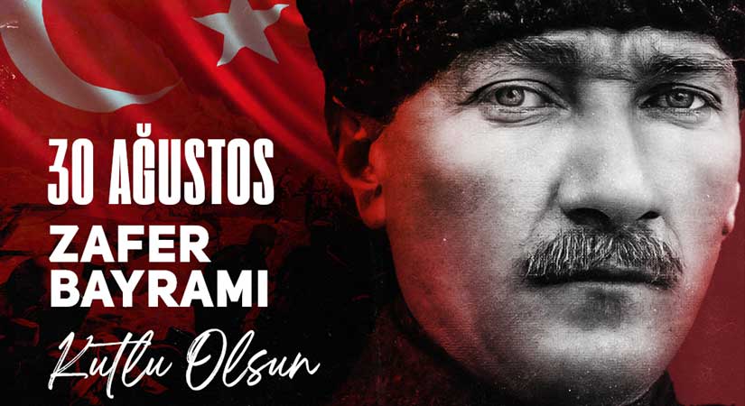 Giresunspor: Zafer Bayramımız kutlu olsun