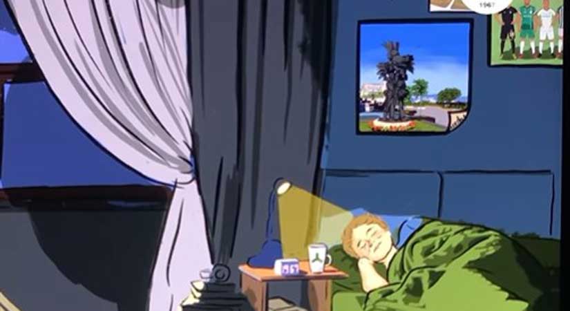 Alkışlar sosyal medya ekibine!