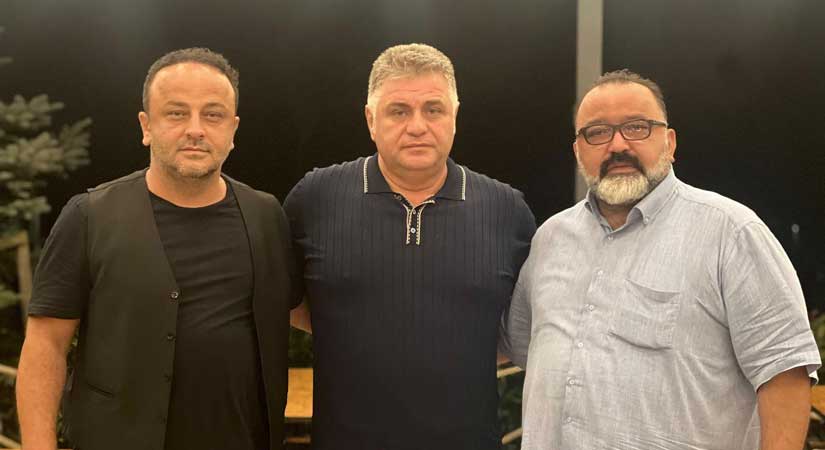 Cihan ve Aktaş temsilci oldu