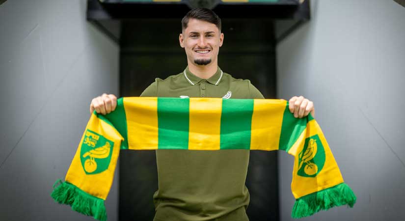 Yıldızını Giresunspor parlatmıştı!