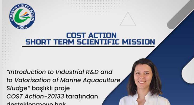 Avrupa Birliği’nden araştırma hibe desteği