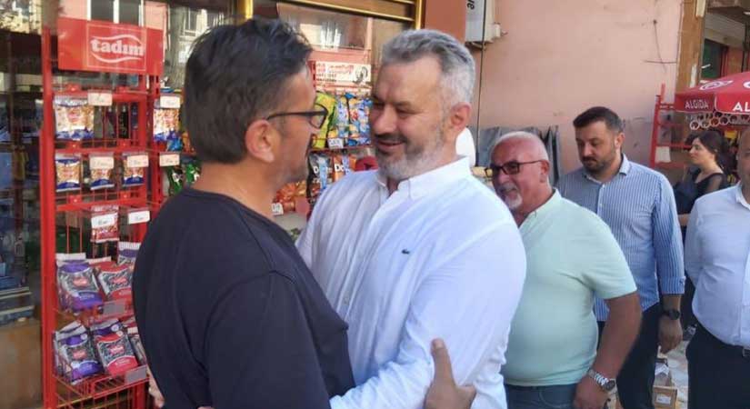 Ata yurdu Giresun/Piraziz’de