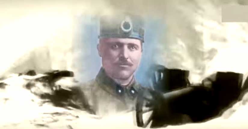 Hüseyin Avni Alpaslan mezarında anıldı