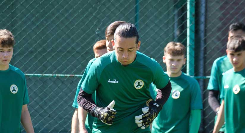 Çotanaklar lige odaklanıyor!