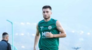 Seven’in transferi Orduspor 1967’ye kazandırdı