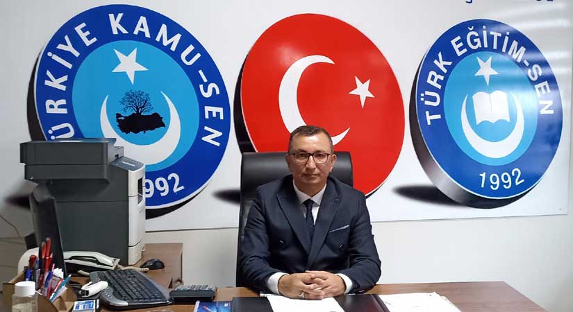 Kamu-Sen’den hükümetin teklifine ret!