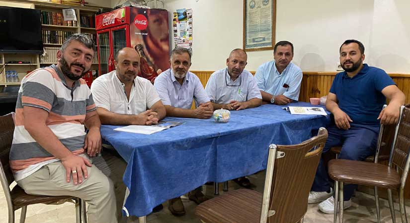 Kitap Oku-Yorum projesi