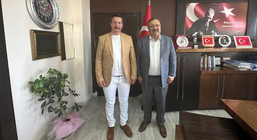 Başarı çıtasını değerlendirdiler!