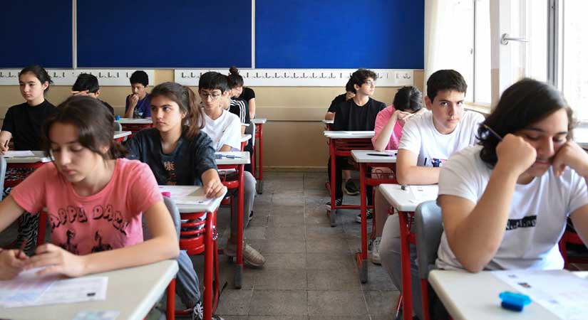 LGS 1.nakil sonuçları açıklandı